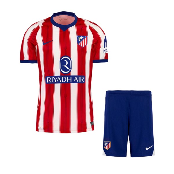 Trikot Atletico Madrid Heim Kinder 2026-27